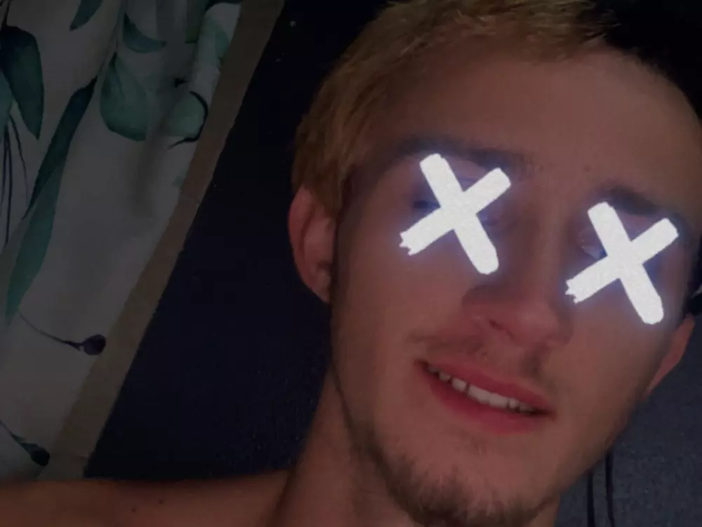 DDROPPA's Live Sex Cam Show
