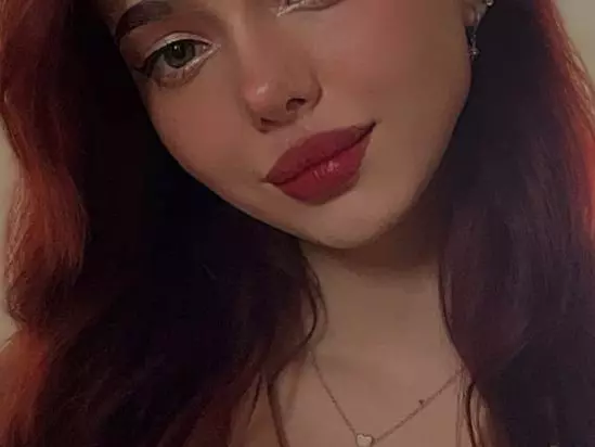 Sophia's Live Sex Cam Show