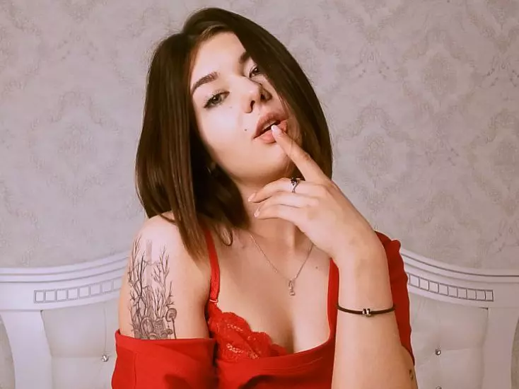 DarelleCumby's Live Sex Cam Show