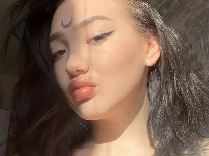 amber-aura