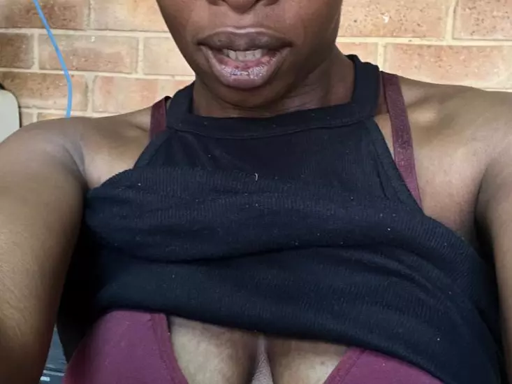 LustyNobel's Live Sex Cam Show