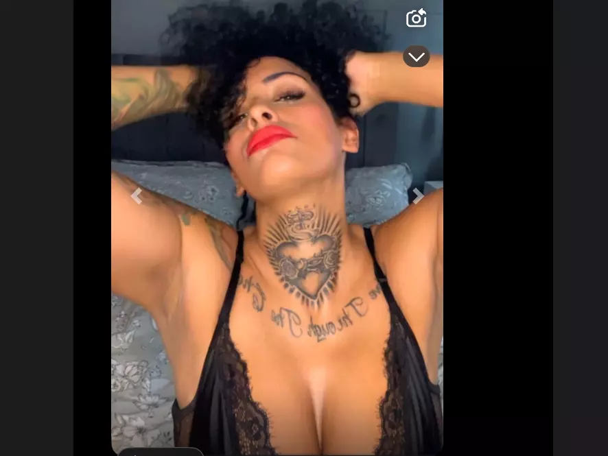 HarlemNIght25's Live Sex Cam Show