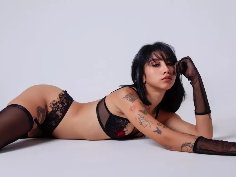 MelissaFoxx's Live Sex Cam Show