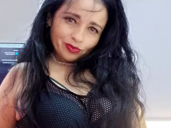 Helen-Smith's Live Sex Cam Show