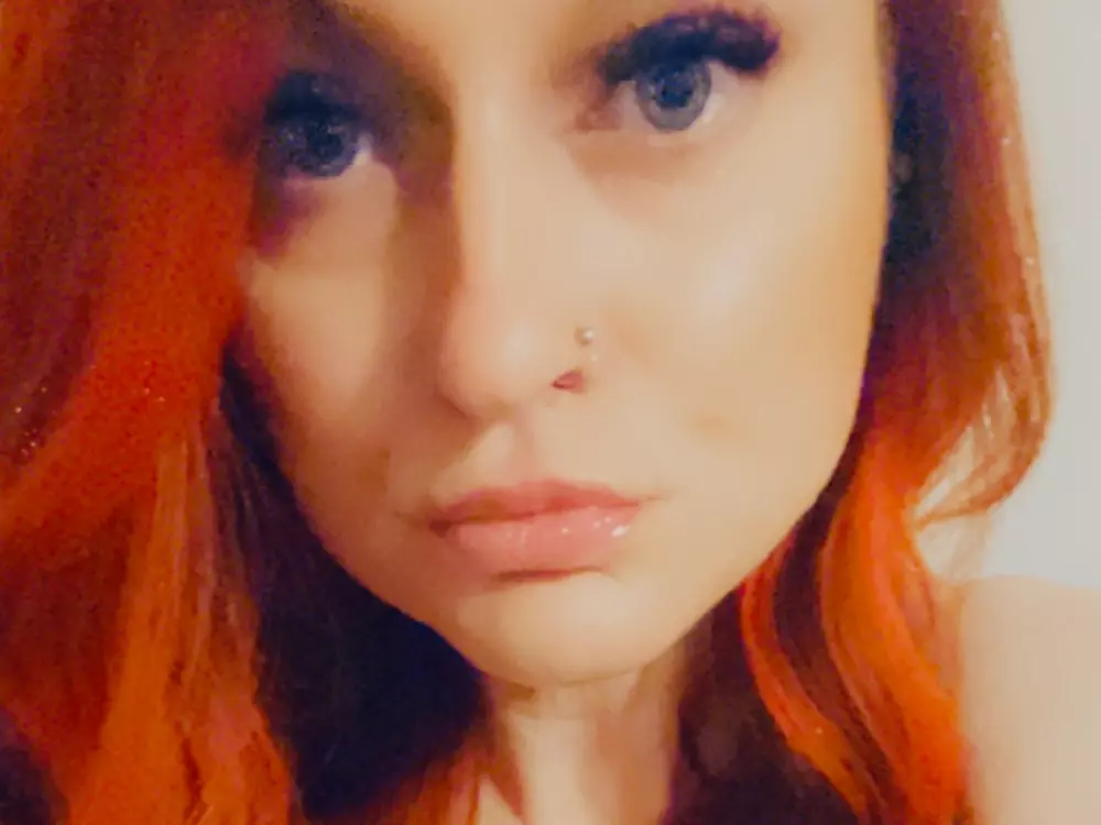 DahliaDixie's Live Sex Cam Show