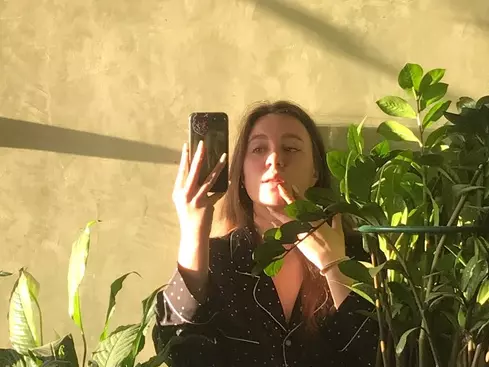 AccaDunnell's Live Sex Cam Show