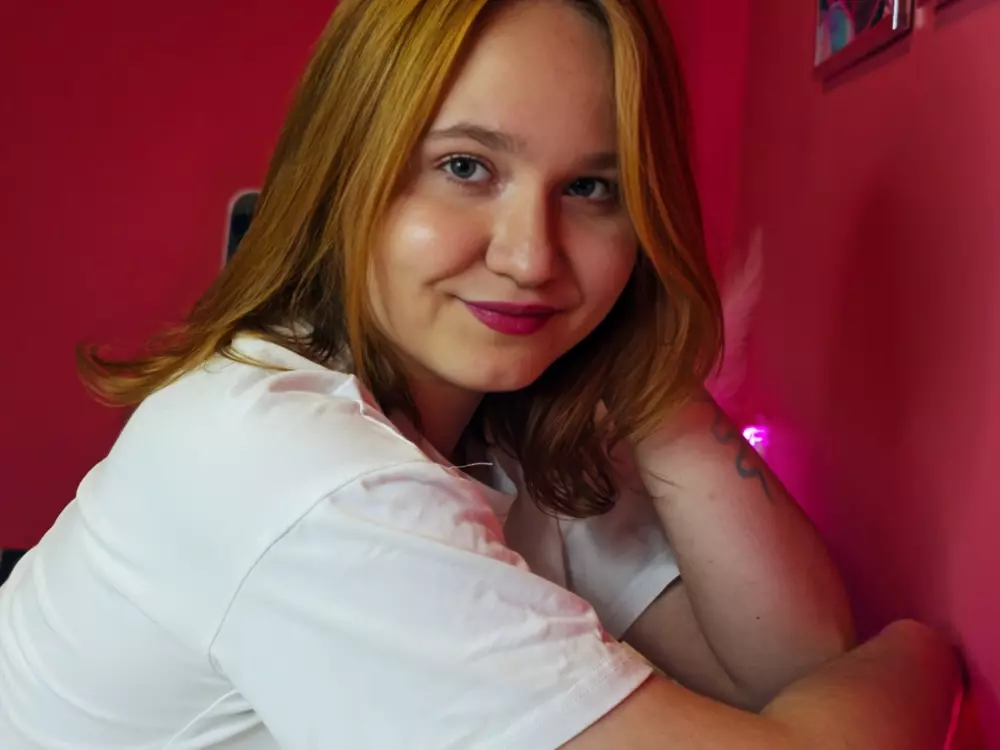 milly-shy's Live Sex Cam Show