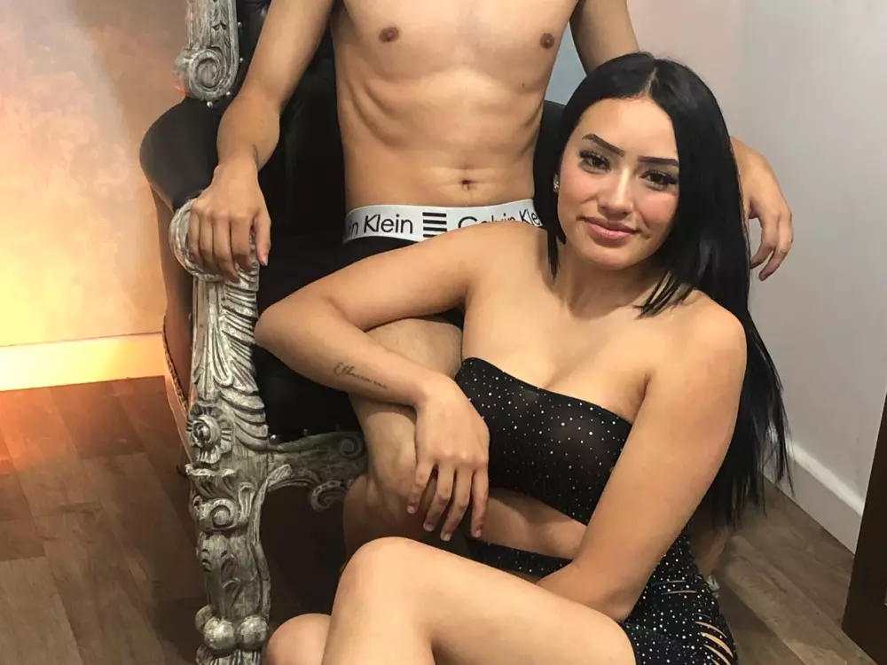 susanaanddavid
