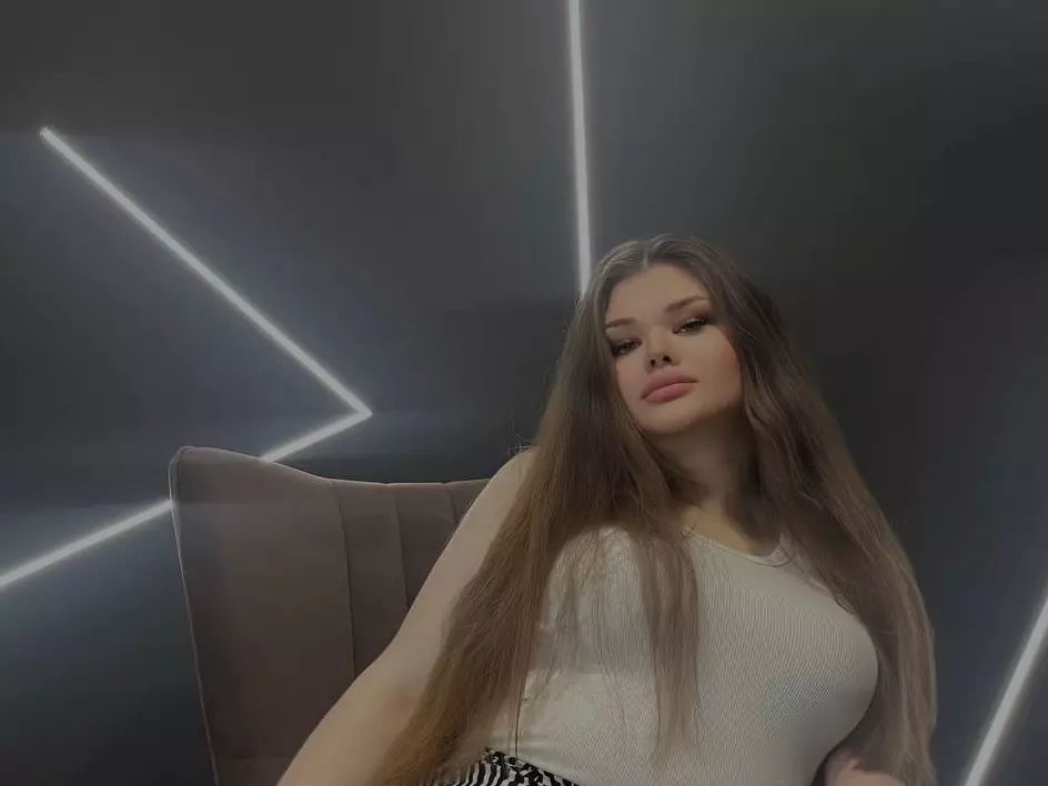 elle's Live Sex Cam Show