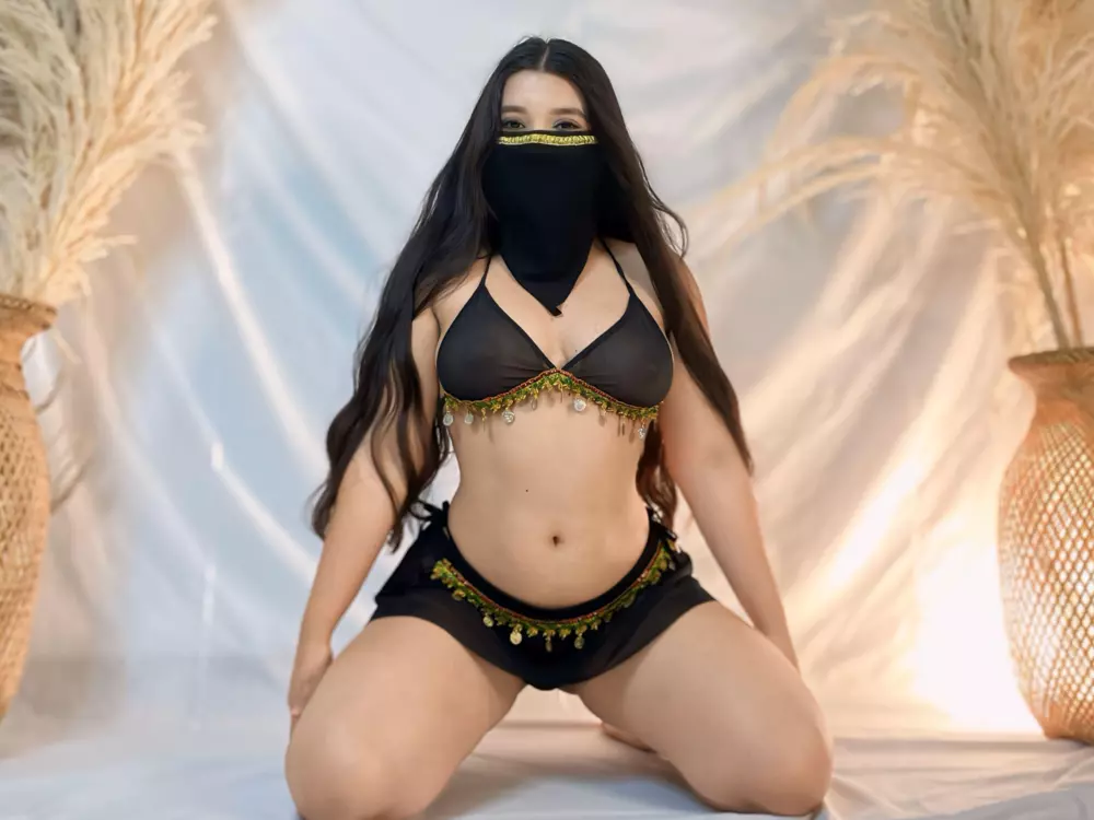 maisaissaa's Live Sex Cam Show
