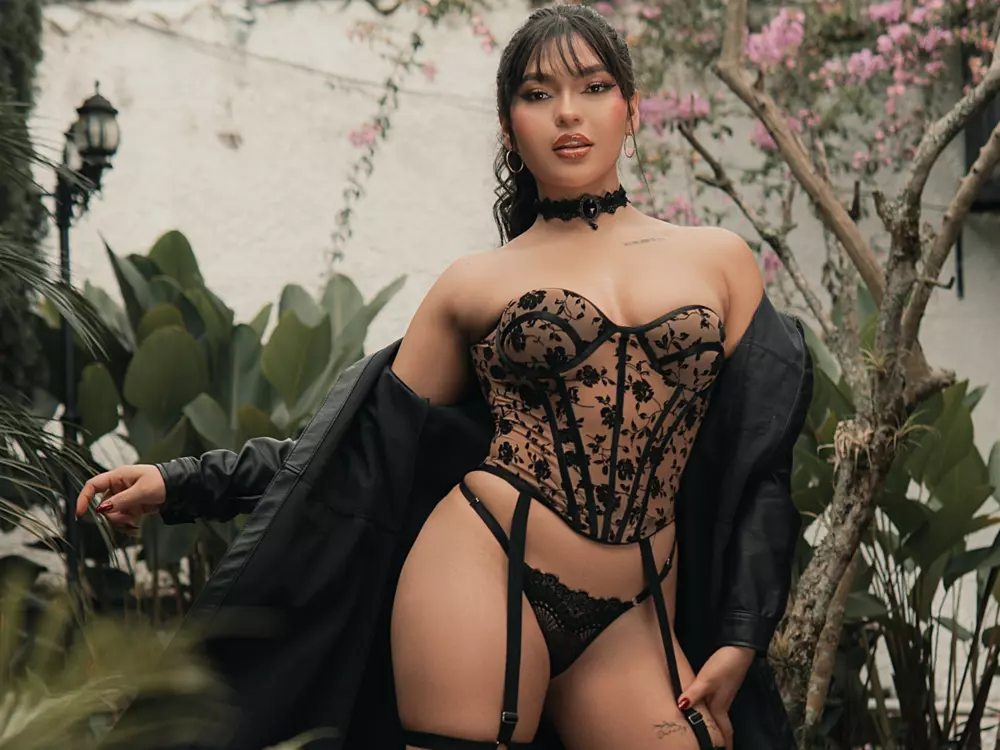 ValerySimmons's Live Sex Cam Show