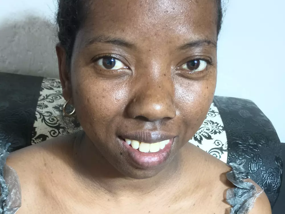 chocolachocolate's Live Sex Cam Show
