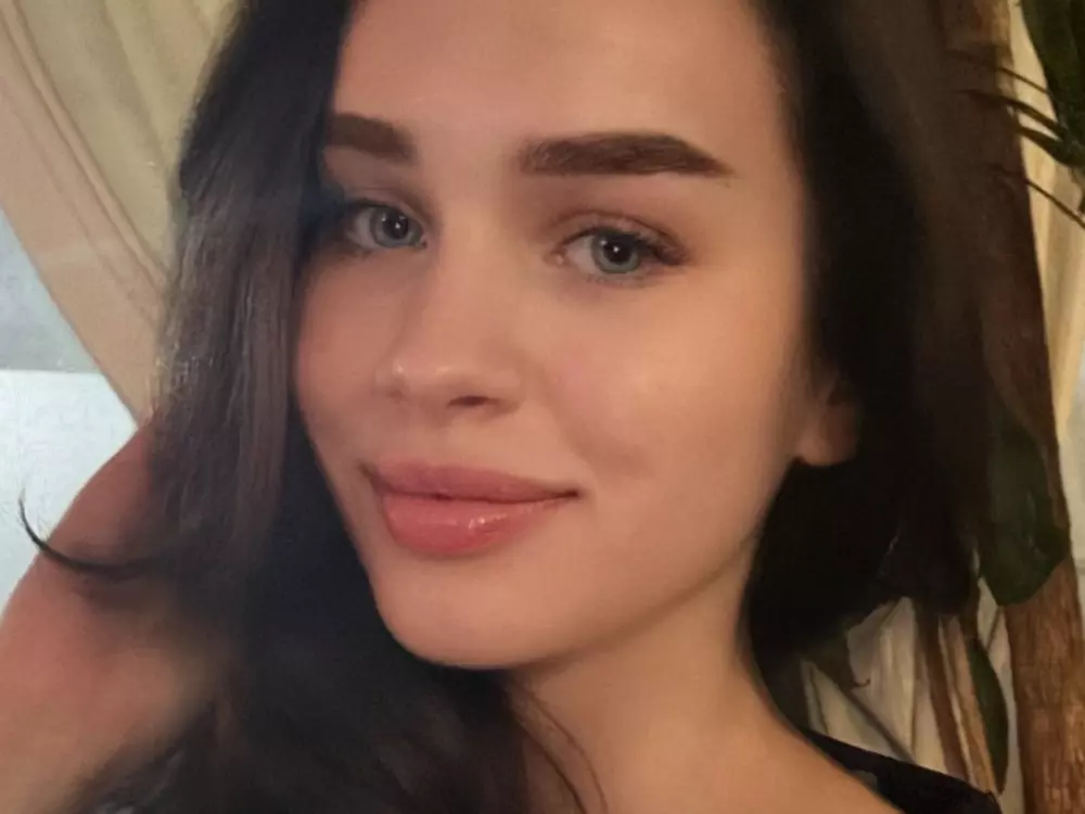GlennaGoreham's Live Sex Cam Show