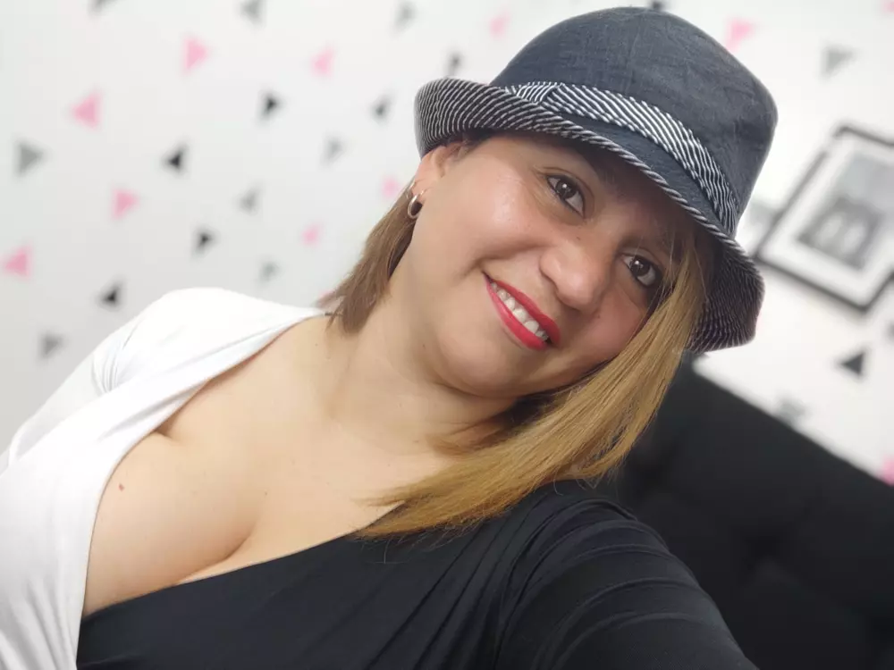 HaashKyo's Live Sex Cam Show