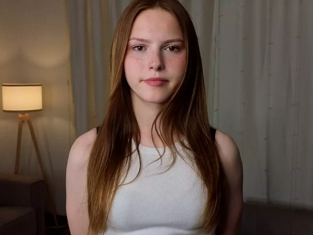 Diana's Live Sex Cam Show