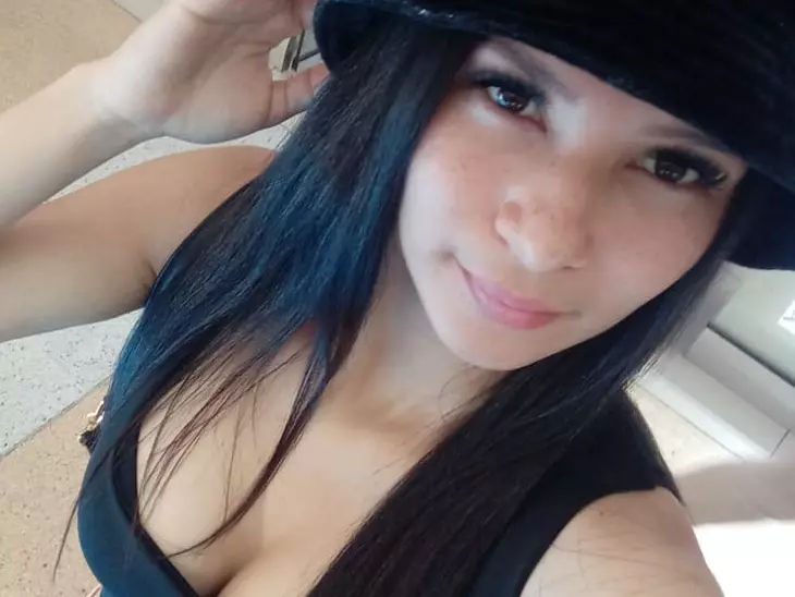 MARLYN23's Live Sex Cam Show