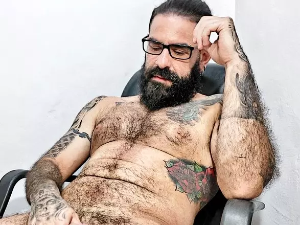 HaraldSmed's Live Sex Cam Show