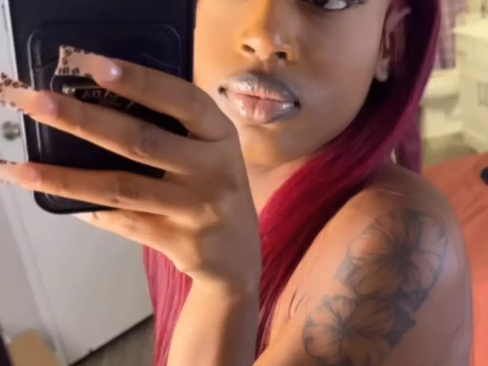 sweetestsexcthang