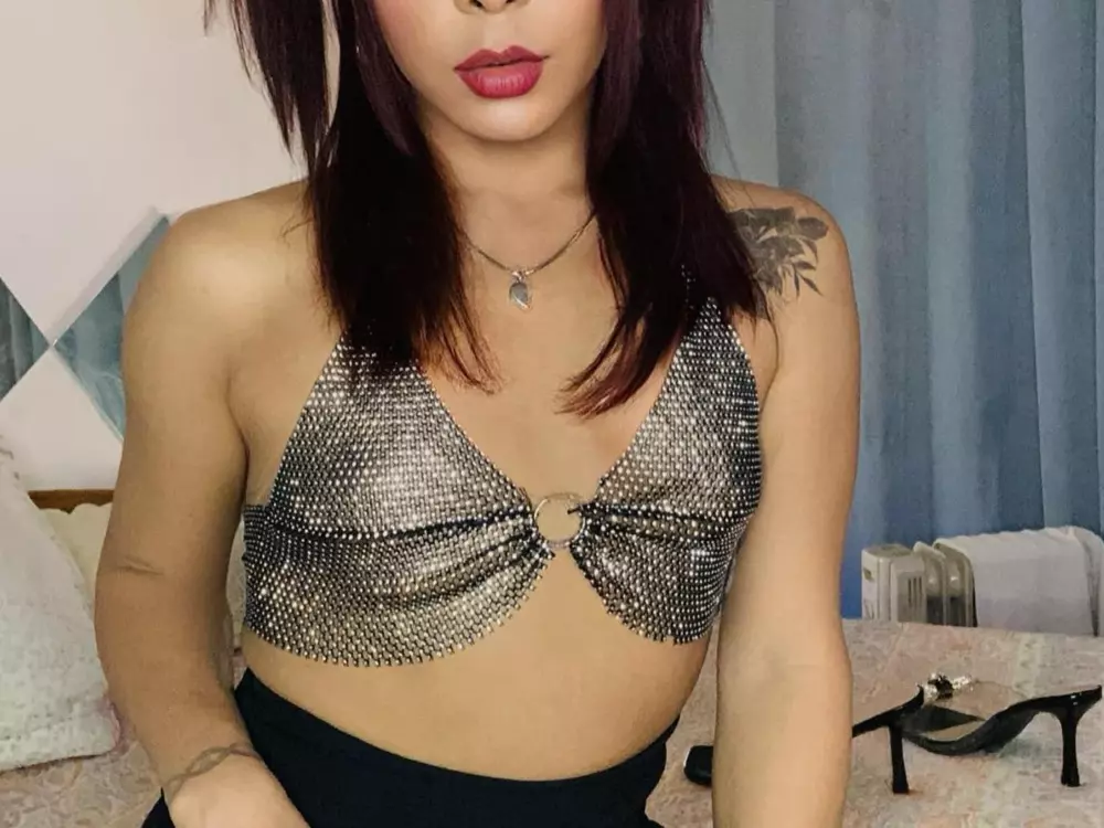 GirlBigdick's Live Sex Cam Show
