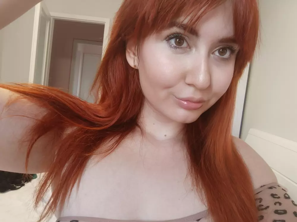 fairyxblair's Live Sex Cam Show
