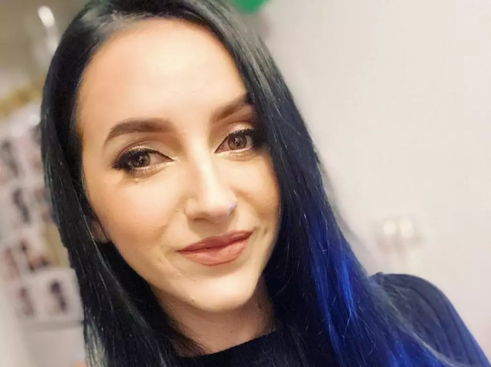 JuliaJae's Live Sex Cam Show