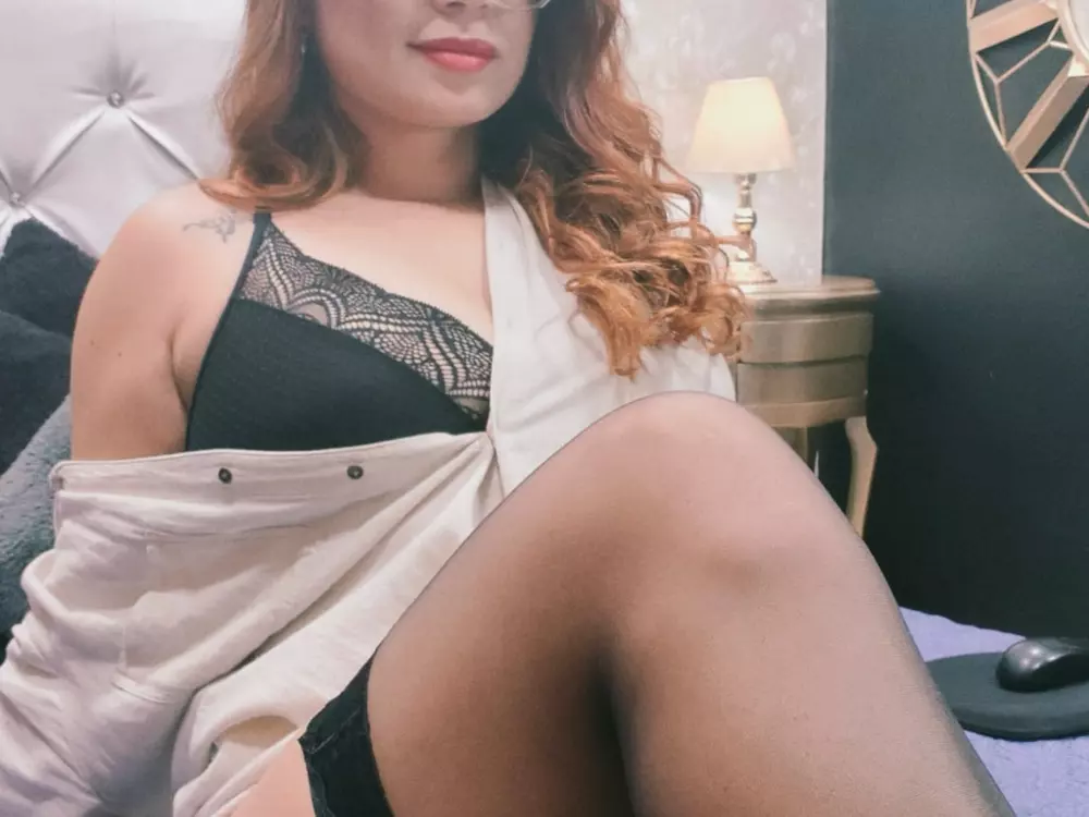 Victoriia-Cooper's Live Sex Cam Show