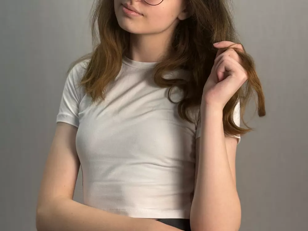 OttilieHartford's Live Sex Cam Show