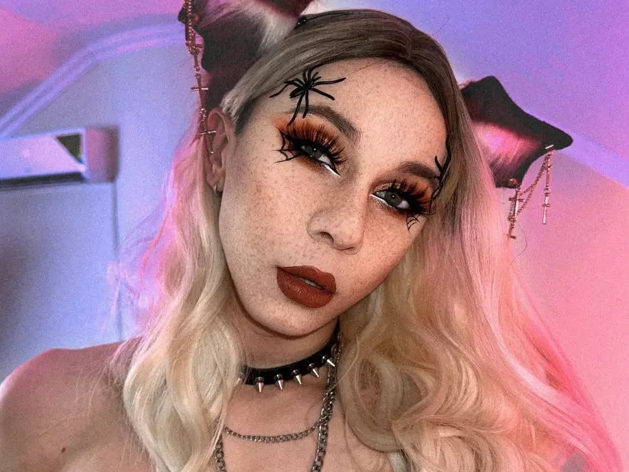 shinyjen's Live Sex Cam Show