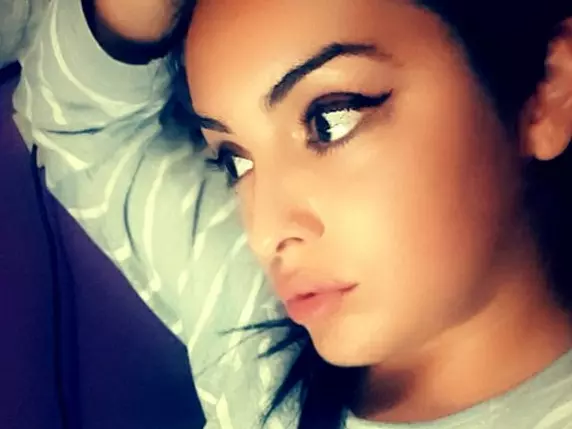BritneyQuenn18's Live Sex Cam Show