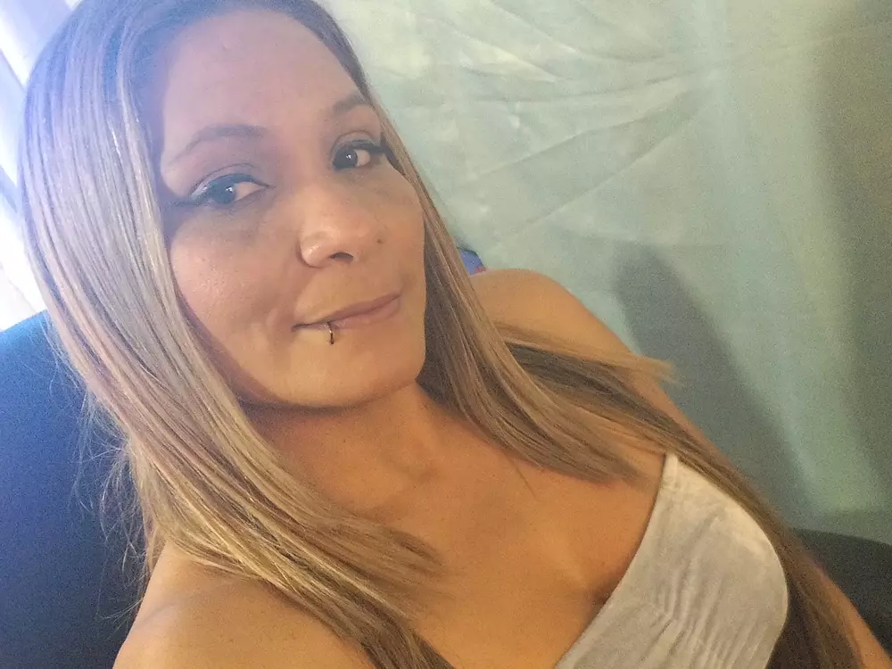 Geicer's Live Sex Cam Show
