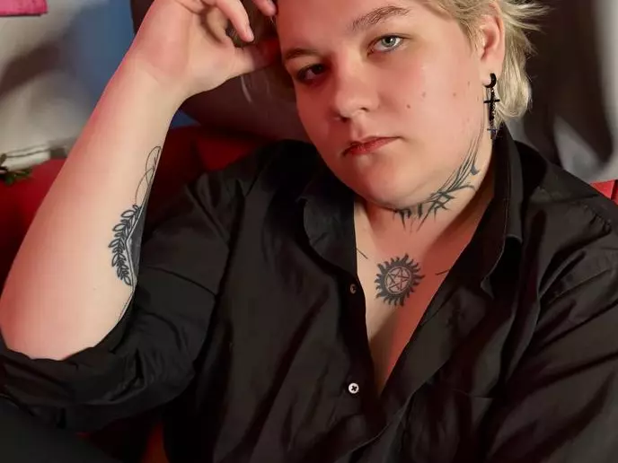 AmandaCruzz's Live Sex Cam Show