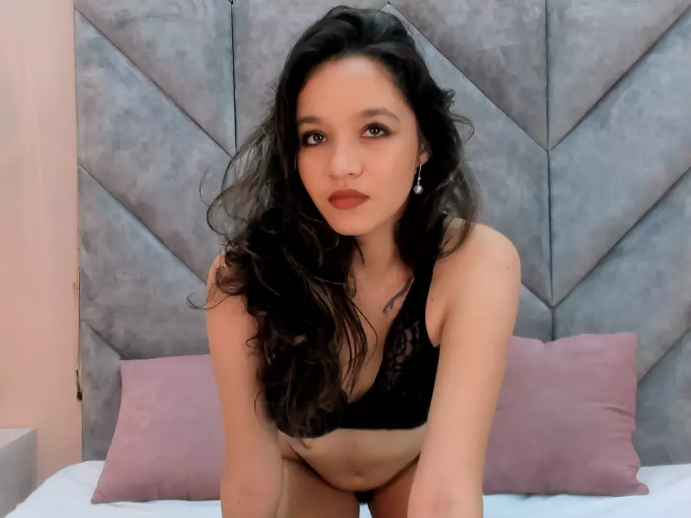 Barbaraa-jones's Live Sex Cam Show