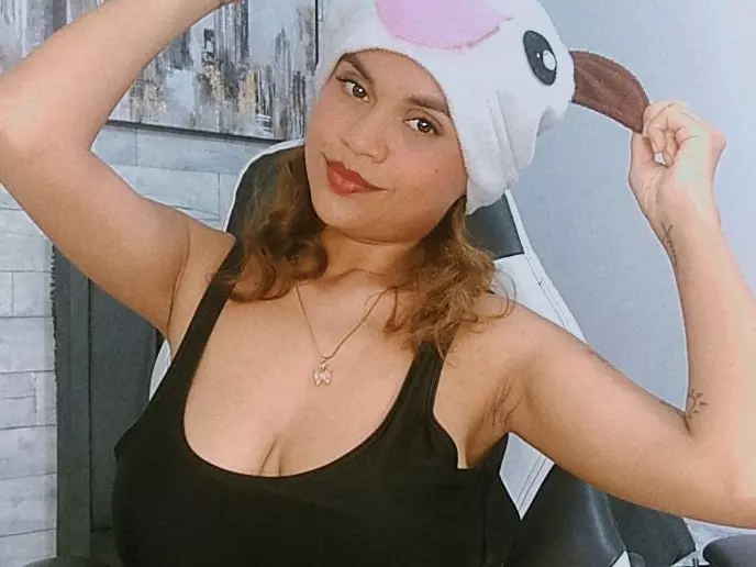 keylisweet's Live Sex Cam Show