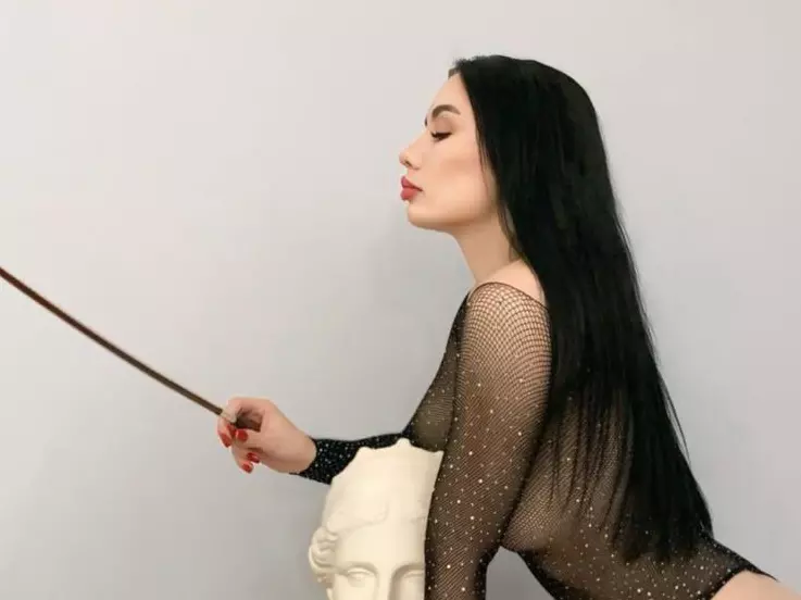 Nicolee-Millerr's Live Sex Cam Show
