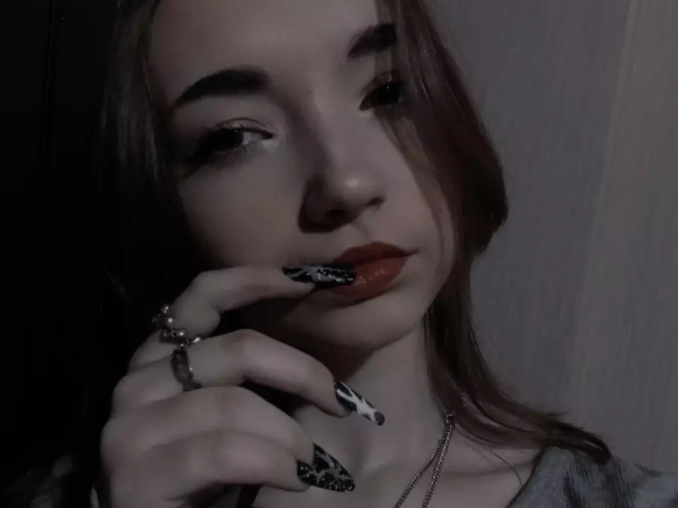 AugustaBendall's Live Sex Cam Show