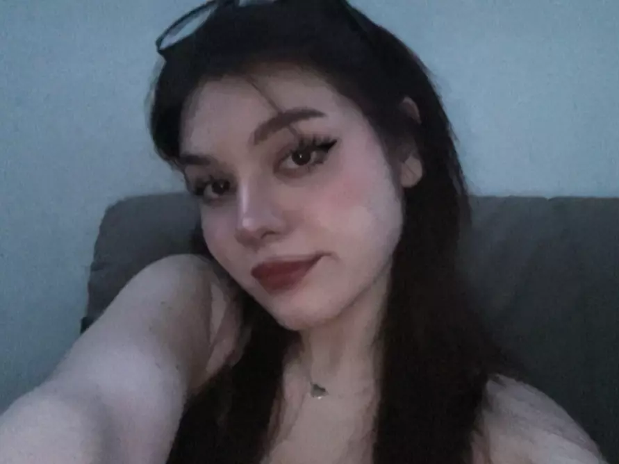 BrittEldon's Live Sex Cam Show