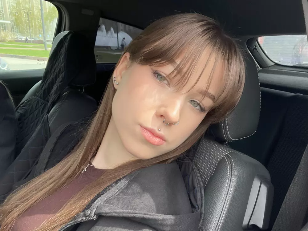 EvaColins's Live Sex Cam Show