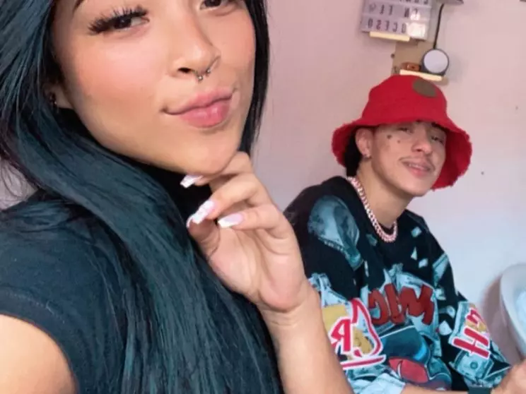 lunayftm-mariana's Live Sex Cam Show