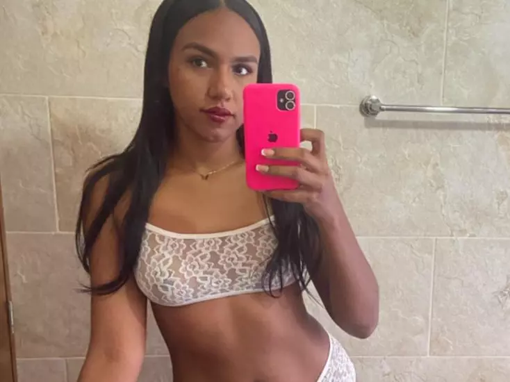 afroditaasm's Live Sex Cam Show