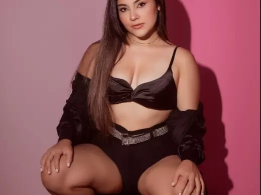 MeganLush's Live Sex Cam Show