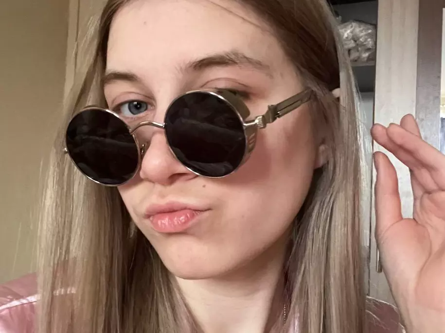 RexanneGabriel's Live Sex Cam Show