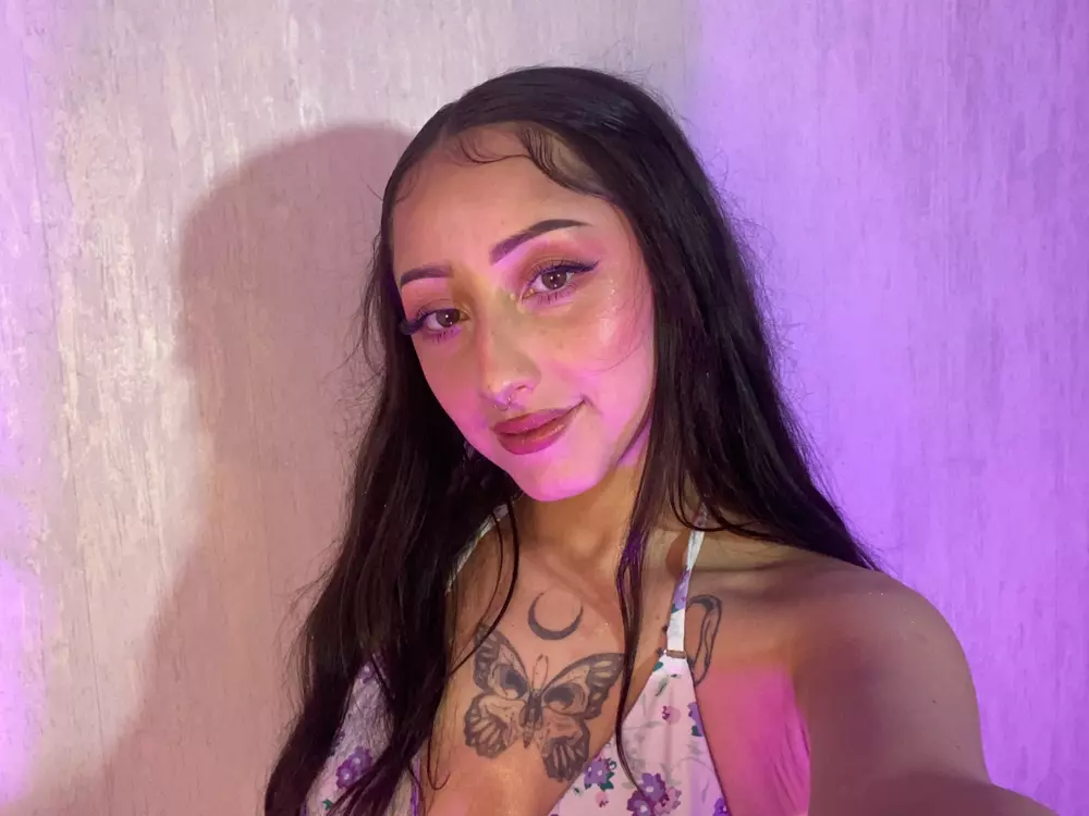 victoriaketta's Live Sex Cam Show