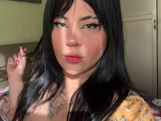 amber-Redds's Live Sex Cam Show