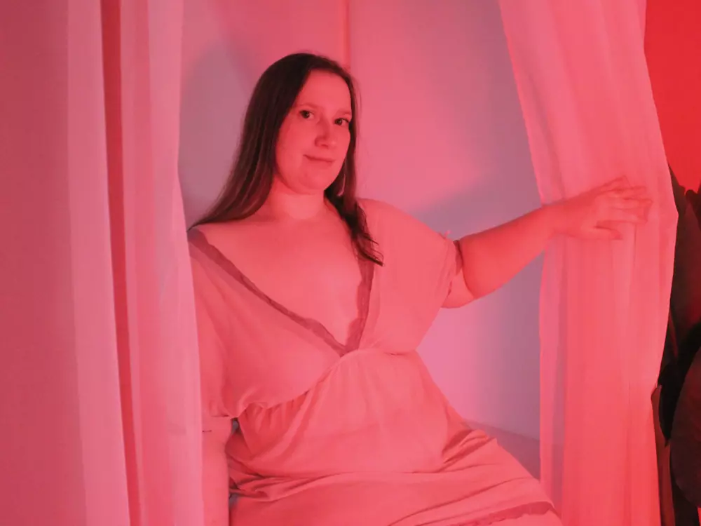 JaneMarshmallow's Live Sex Cam Show