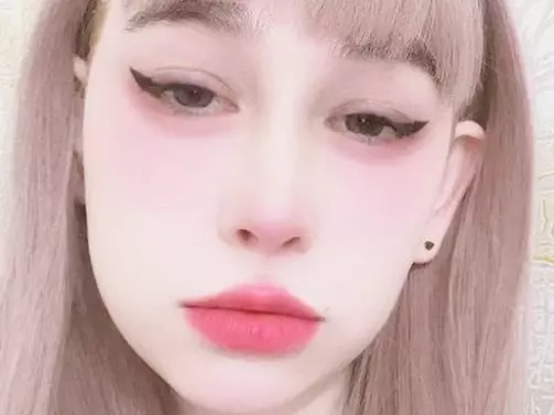 BlissCroke's Live Sex Cam Show