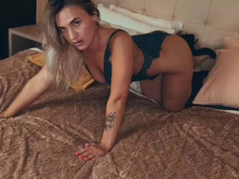 mariellie