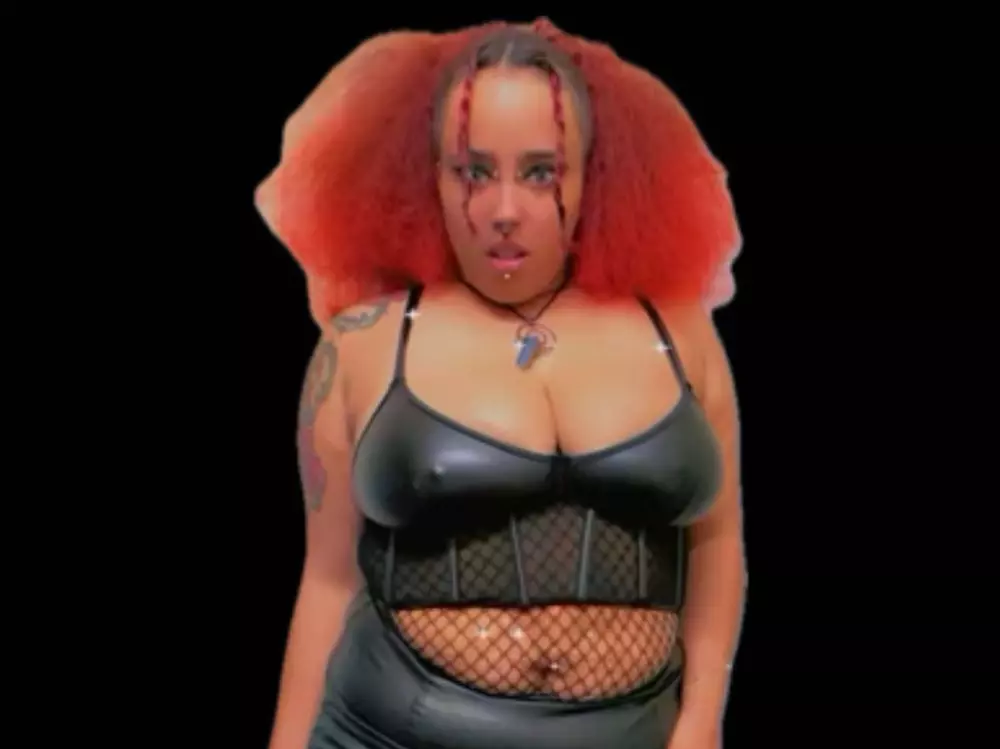mistressbastet's Live Sex Cam Show