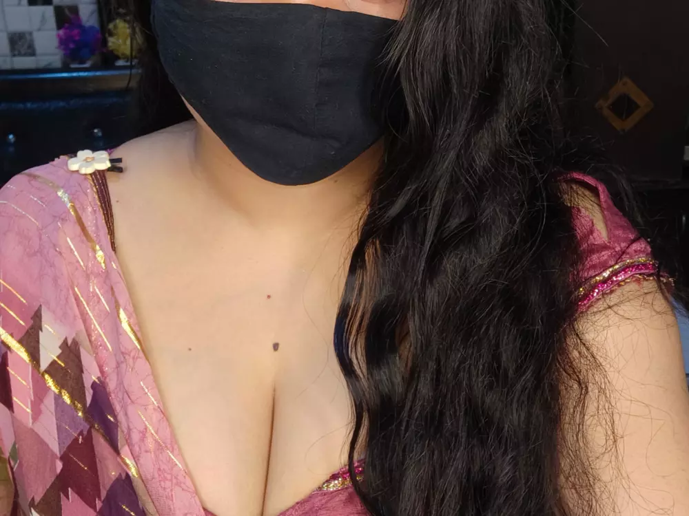Ms-payal's Live Sex Cam Show