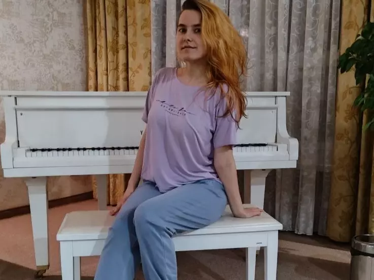 PlayfulJelly's Live Sex Cam Show