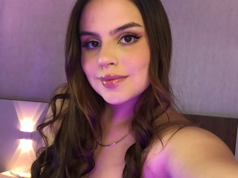 Lana-Cavendish's Live Sex Cam Show